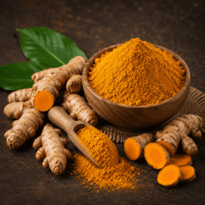 TURMERIC