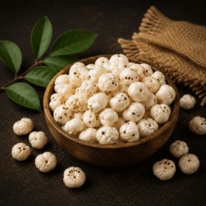 MAKHANA